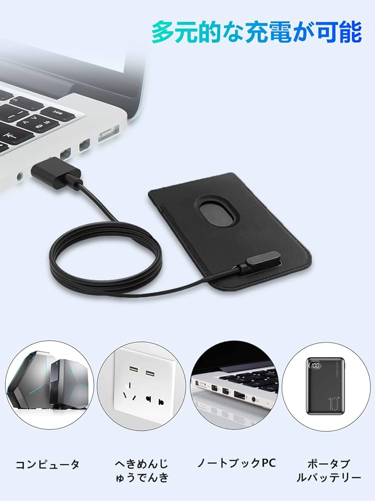 Amazon.co.jp: For PLAUD NOTE AI ボイスレコーダー 充電